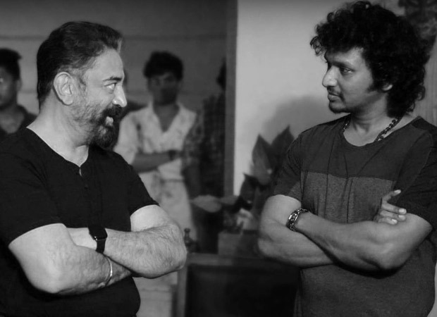 Vikram director Lokesh Kanagaraj overwhelmed by the audience's response; Kamal Haasan says 'all power to your endeavours'