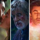 Brahmastra Trailer: Ranbir Kapoor, Amitabh Bachchan and Alia Bhatt starrer boasts epic love story, deadly villains in Astraverse