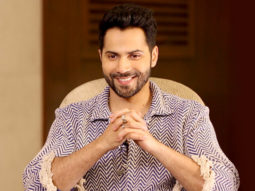 When is Varun Dhawan working with Alia Bhatt, he reveals | Varia | JugJugg Jeeyo