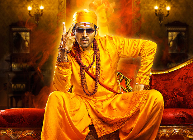 With Bhool Bhulaiyaa 2, Kartik Aaryan movie crosses 10 million footfalls at India box office for the first time With Bhool Bhulaiyaa 2, Kartik Aaryan movie crosses 10 million footfalls at India box office for the first time