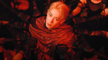 Wonho takes you on a trip in ‘Crazy’ music video from new album Facade, watch