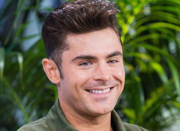 Zac Efron to star in wrestling dynasty story The Iron Claw Zac Efron to star in wrestling dynasty story The Iron Claw