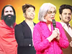 Zeenat Aman celebrates legendary Dev Anand on Superstar Singer 2