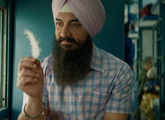 ”Over 150 people involved in making the score” says Laal Singh Chaddha composer Tanuj Tiku