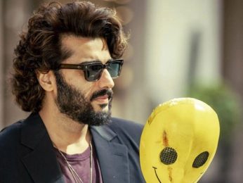 Ek Villain Returns Trailer Launch: Arjun Kapoor responds to being called ‘ameer baap ka bigda hua ladka’; says, “Good casting Mohit”