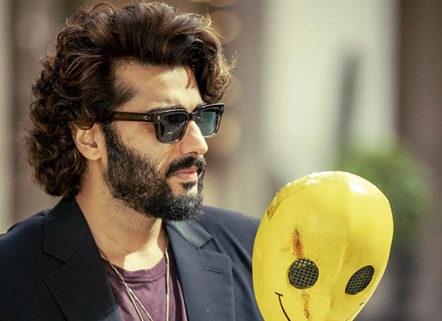 Ek Villain Returns Trailer Launch: Arjun Kapoor responds to being called ‘ameer baap ka bigda hua ladka’; says, “Good casting Mohit”