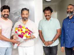 Arun Vijay postpones the release of his film Yaanai for Kamal Haasan’s Vikram; will now release on July 1