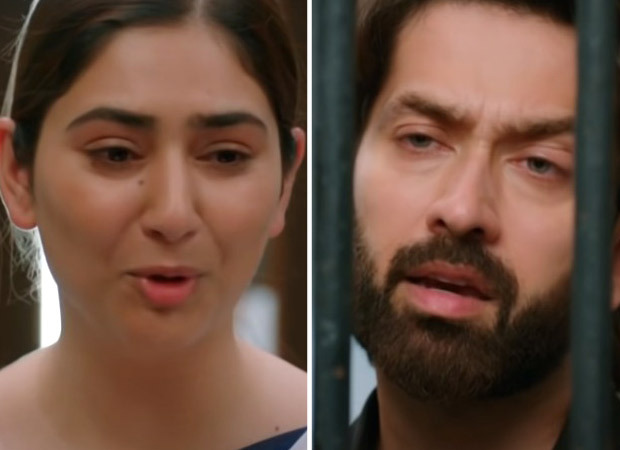 Bade Achhe Lagte Hain 2: Did Priya just confess to Ram that he is not the father of her baby? Is she telling the truth?