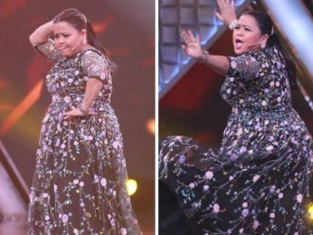 Did you know? Bharti Singh auditioned for DID Super Moms during the DID L’il Masters Finale episode Did you know? Bharti Singh auditioned for DID Super Moms during the DID L’il Masters Finale episode
