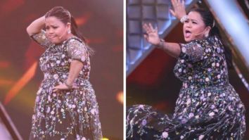 Did you know? Bharti Singh auditioned for DID Super Moms during the DID L’il Masters Finale episode