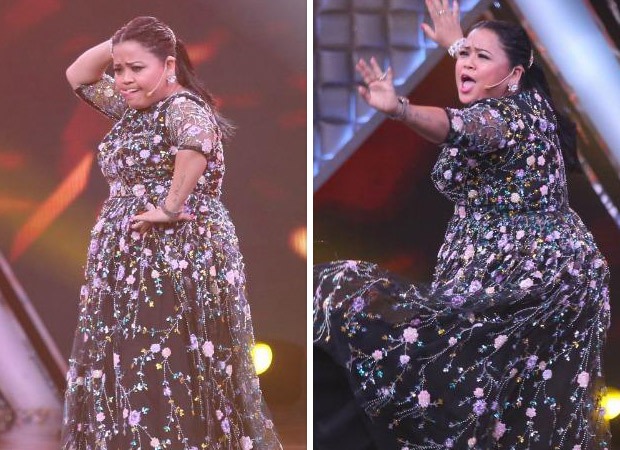 Did you know? Bharti Singh auditioned for DID Super Moms during the DID L’il Masters Finale episode