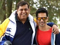 David Dhawan responds on his health issue; says, “I am home and I am fine”