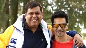 David Dhawan responds on his health issue; says, “I am home and I am fine”