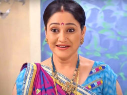 Disha Vakani will not be Daya anymore; new Dayaben to enter Taarak Mehta Ka Ooltah Chashmah