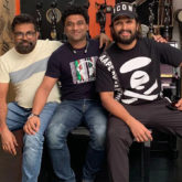 EXCLUSIVE: Devi Sri Prasad on the success of Pushpa’s music: “I always make sure that each and every song of mine fits beautifully into the script”