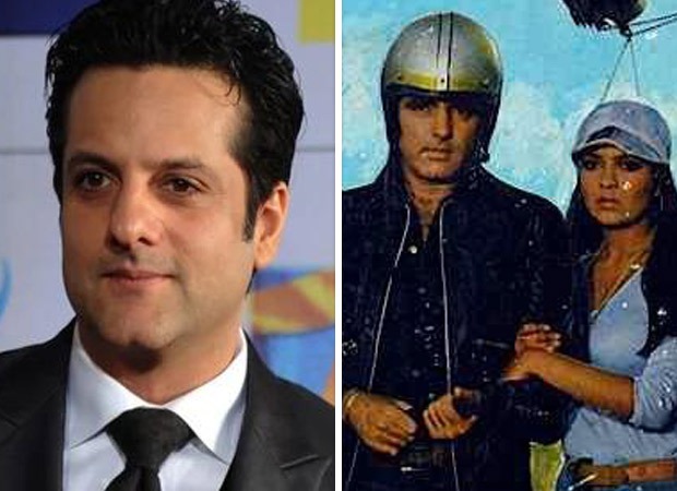 42 Years of Qurbani: Fardeen Khan remembers Feroz Khan’s words, “I had gambled my last shirt making this film”