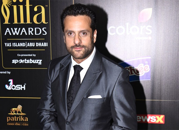 EXCLUSIVE: Fardeen Khan reveals details about No Entry 2 at IIFA Awards 2022