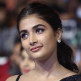 Pooja Hegde calls out airlines for rude behaviour by staff member, says “Threatening tone used with us”
