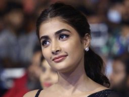 Pooja Hegde calls out airlines for rude behaviour by staff member, says “Threatening tone used with us”