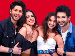 Ramesh Taurani announces Ishq Vishq Rebound; Rohit Saraf, Pashmina Roshan, Jibraan Khan, and Naila Grewal to play lead characters