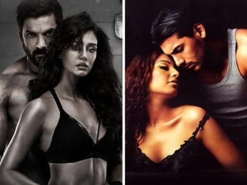 Ek Villain Returns Trailer Launch: Here’s how John Abraham responded when his chemistry with Disha Patani was compared to his and Bipasha Basu