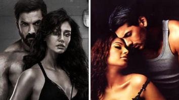 Ek Villain Returns Trailer Launch: Here’s how John Abraham responded when his chemistry with Disha Patani was compared to his and Bipasha Basu