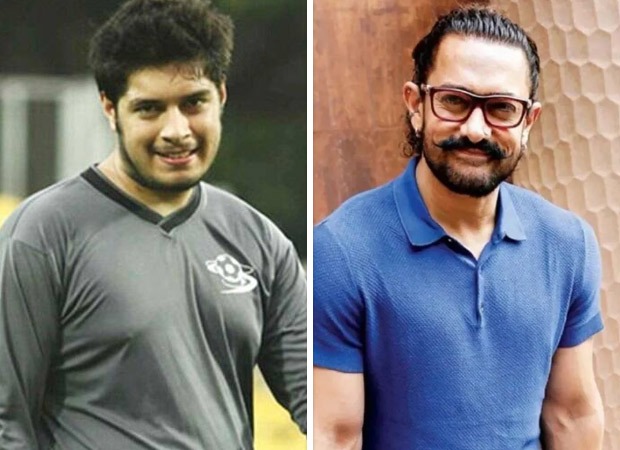 Junaid Khan to not debut with Aamir Khan Productions’ Pritam Pyare