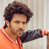 Kartik Aaryan on Bhool Bhulaiyaa 2 success: ”I want to be number one and I will reach that goal”