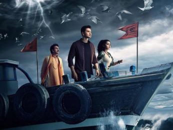 Karthikeya 2 Motion Poster: Nikhil Siddhartha and team to take you on a sea adventure this time