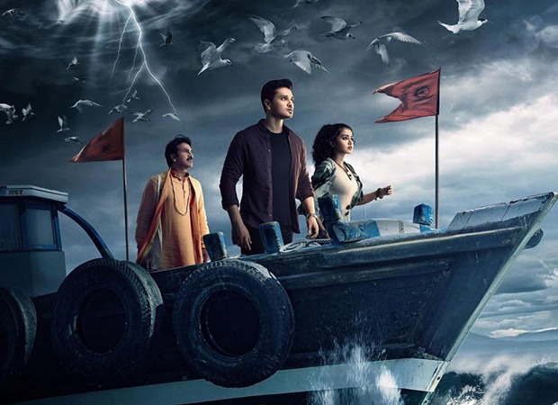 Karthikeya 2 Motion Poster: Nikhil Siddhartha and team to take you on a sea adventure this time