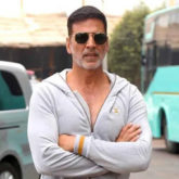 This is what Akshay Kumar had to say when asked to choose between action and comedy