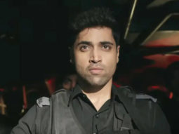 Army officer’s wife lauds Adivi Sesh’s performance in Major post special screening- “When we were watching the film, we did not see you, we only saw Major”