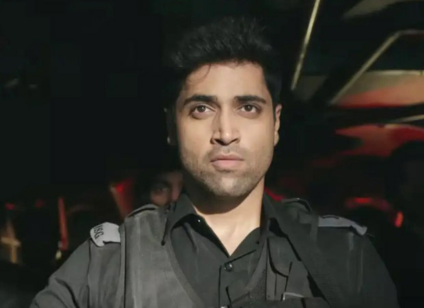Army officer's wife lauds Adivi Sesh's performance post special screening- "When we were watching the film, we did not see you, we only saw Major"