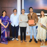 Maharashtra CM Uddhav Thackeray congratulates the team of Adivi Sesh's Major; assures them full support