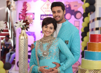 “Shagun Pandey is taking care of me as if I am actually pregnant,” – Ashi Singh on shooting for Meet