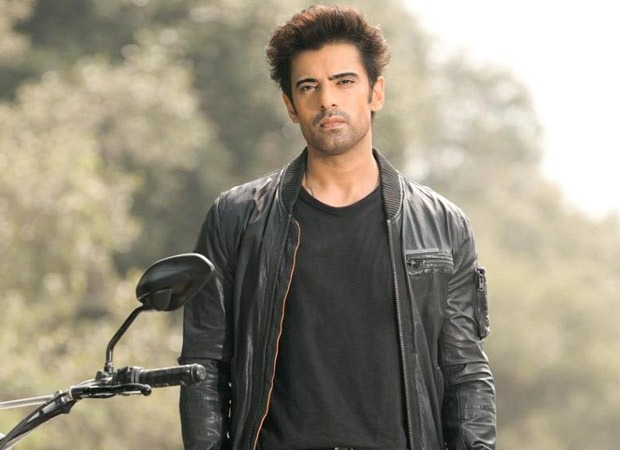 Mohit Malik says, "Doing the stunts by myself was my way of prepping for Khatron Ke Khiladi 12"