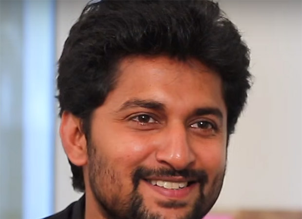 Nani says the North-South divide is “stupid”: With whatever is happening now, cinema is winning