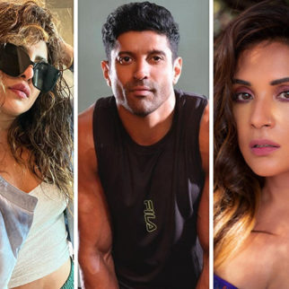 Priyanka Chopra, Farhan Akhtar, Richa Chadha and other celebs slam a perfume ad for promoting gang-rape culture