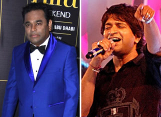 EXCLUSIVE: A R Rahman talks about K K, reveals his favourite track of the late singer at IIFA Awards 2022