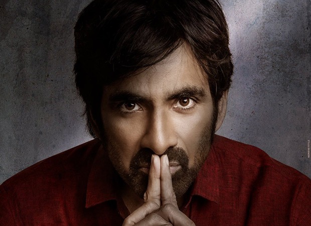 Ravi Teja shares the release date of Ramarao On Duty on Twitter; film to release on July 29