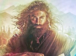 SHOCKING! Shamshera poster leaked; first look of Ranbir Kapoor in this Sanjay Dutt starrer revealed