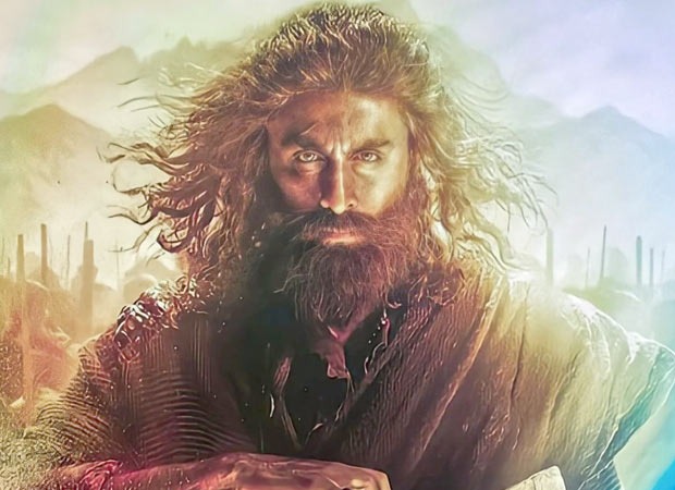 SHOCKING! Shamshera poster leaked; first look of Ranbir Kapoor in this Sanjay Dutt starrer revealed