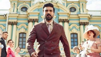 Ram Charan wins hearts of international audience with the re-release of RRR