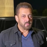 “Just like Moose Waala”- reads threat letter sent to Salman Khan and Salim Khan with gangster’s initials