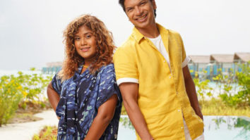 EXCLUSIVE: Shaan on his new single ‘Dil Udeyaa’, Indo-Maldivian collab with Unoosha:  “We have treated Maldives like a big resort rather than a country”