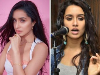 8 Years of Ek Villain: When Shraddha Kapoor crooned the iconic number ‘Galliyan’ 8 Years of Ek Villain: When Shraddha Kapoor crooned the iconic number ‘Galliyan’