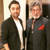 Shakti Kapoor reacts to reports of son Siddhanth Kapoor’s arrest in Bengaluru for drug consumption