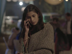 Deepak Tijori’s daughter Samara Tijori speaks about her upcoming series Masoom- “I am getting to play a lot of layers as an actor”