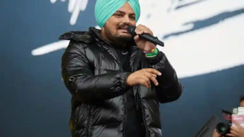 Sidhu Moose Wala Murder case: CCTV footage shows jeep halting for selfies with singer; informant spotted in video