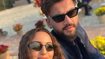 Zaheer Iqbal makes relationship with Sonakshi Sinha Insta-official, says ‘I Love You’ and shares a goofy video on her birthday